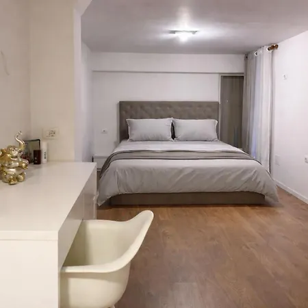 Luxury Duplex Golden Park 3 *