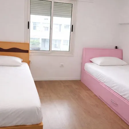 Luxury Duplex Golden Park 3 地拉那
