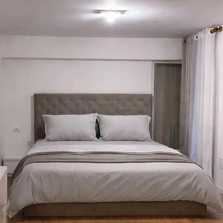 Luxury Duplex Golden Park 3
